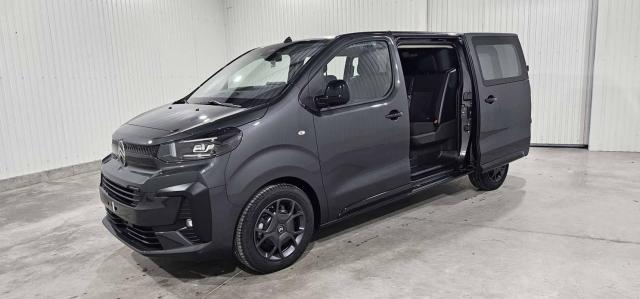 Citroen Jumpy image 7