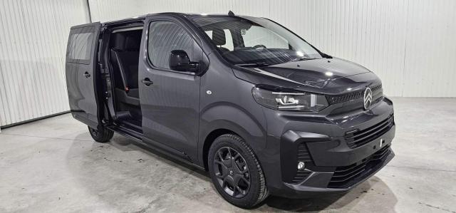 Citroen Jumpy image 3