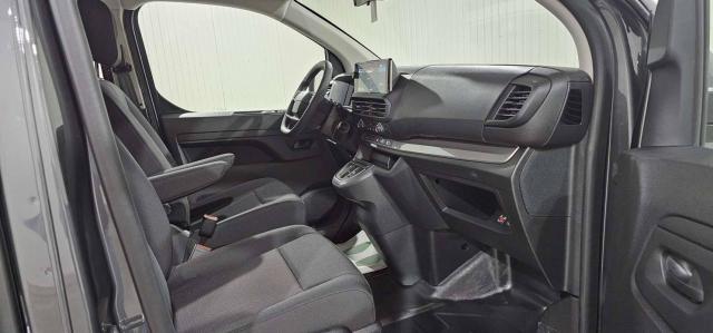 Citroen Jumpy image 5
