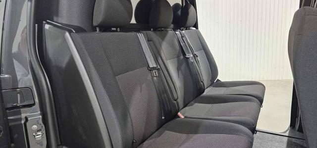 Citroen Jumpy image 6