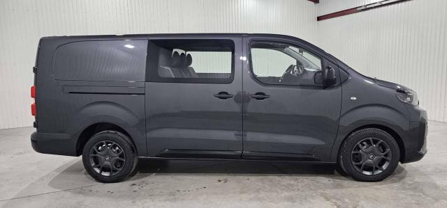 Citroen Jumpy image 3