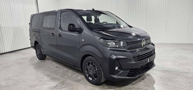 Citroen Jumpy image 5