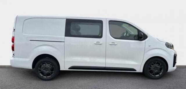 Citroen Jumpy image 1