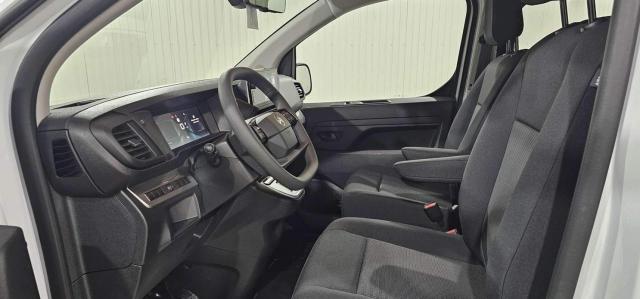 Citroen Jumpy image 5