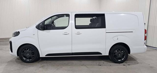 Citroen Jumpy image 9
