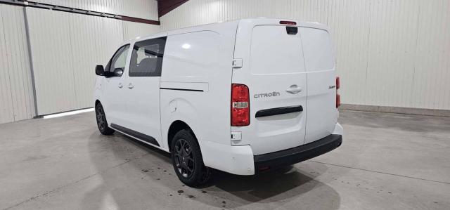 Citroen Jumpy image 3