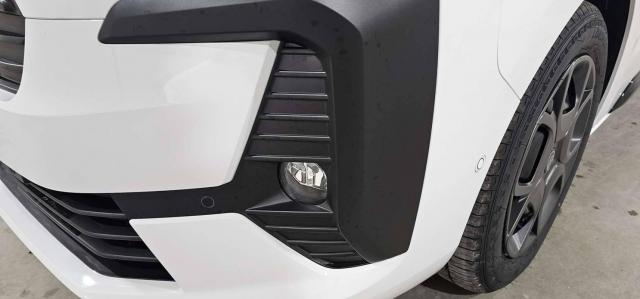Citroen Jumpy image 7