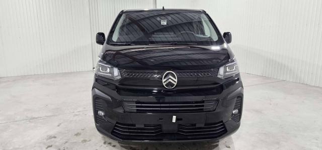 Citroen Jumpy Cabine Approfondie Ca Xl Diesel 180 Ch Automat.