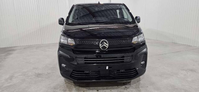 Citroen Jumpy image 3