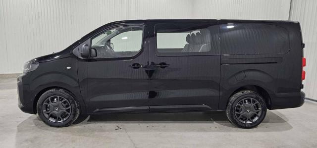 Citroen Jumpy image 5
