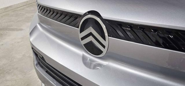 Citroen Jumpy image 3