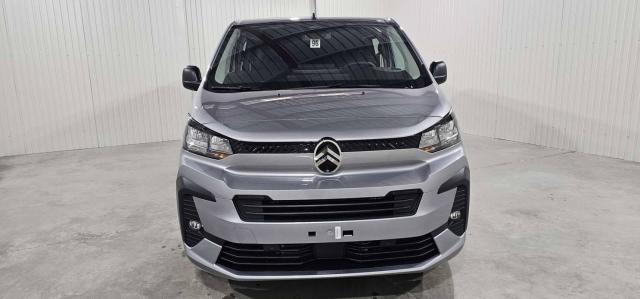 Citroen Jumpy image 6