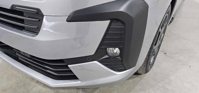 Citroen Jumpy image 4