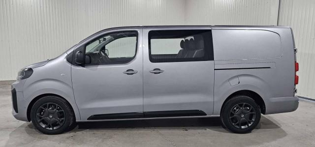 Citroen Jumpy image 9