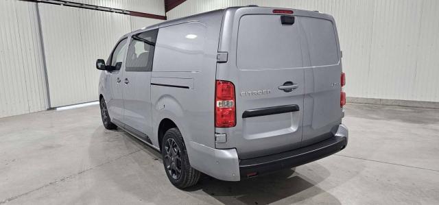 Citroen Jumpy image 5