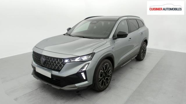 Renault Espace image 9