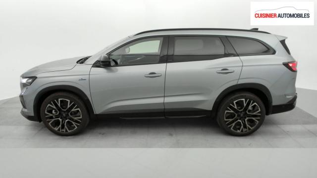 Renault Espace image 1