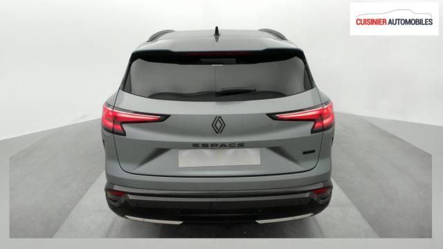 Renault Espace image 6