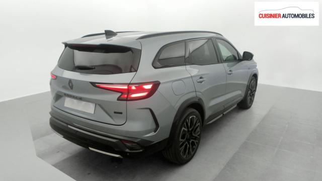 Renault Espace image 5