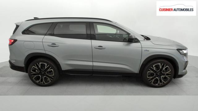 Renault Espace image 4