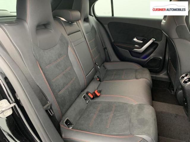 Mercedes Benz Classe A image 1