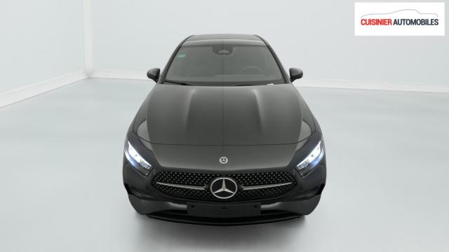 Mercedes Benz Classe A image 7
