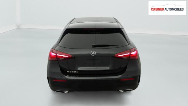 Mercedes Benz Classe A image 9