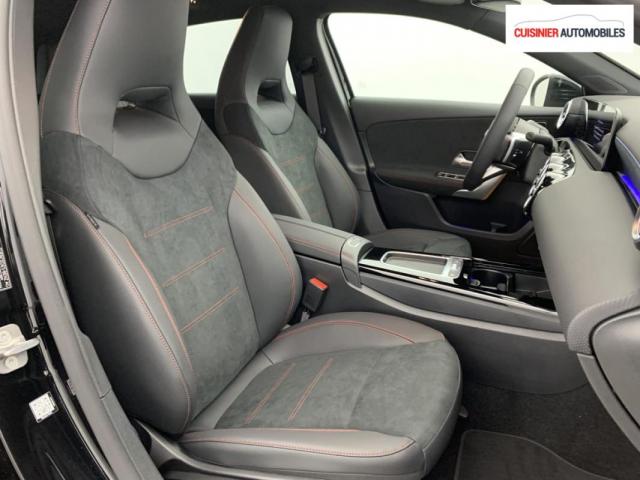 Mercedes Benz Classe A image 2