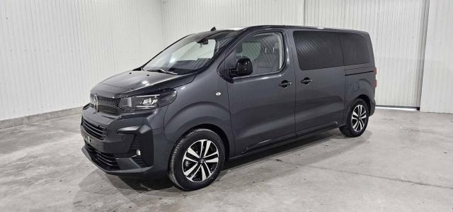 Citroen Spacetourer M Bluehdi 180 S&s Eat8 Business Pack