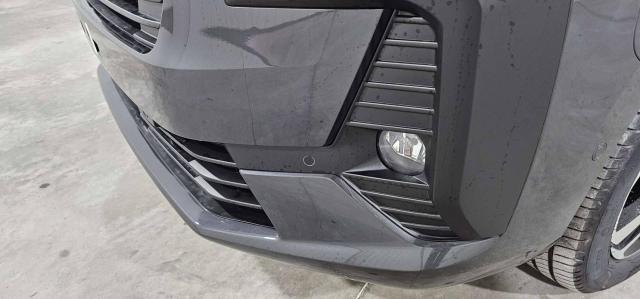 Citroen Spacetourer image 1