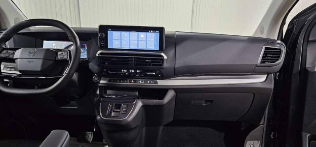 Citroen Spacetourer image 2