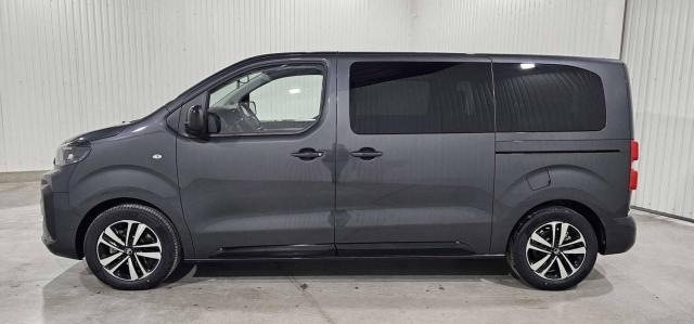 Citroen Spacetourer image 8