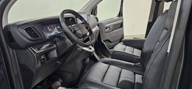 Citroen Spacetourer image 4