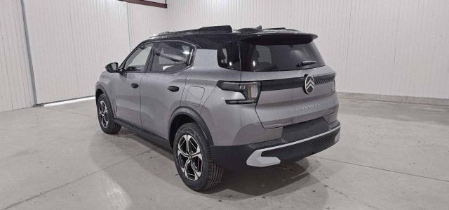 Citroen C3 Aircross image 8