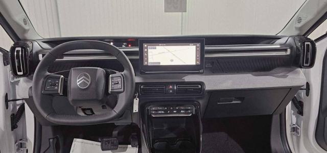 Citroen C3 Aircross image 1