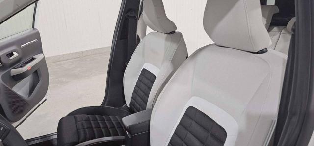 Citroen C3 Aircross image 3