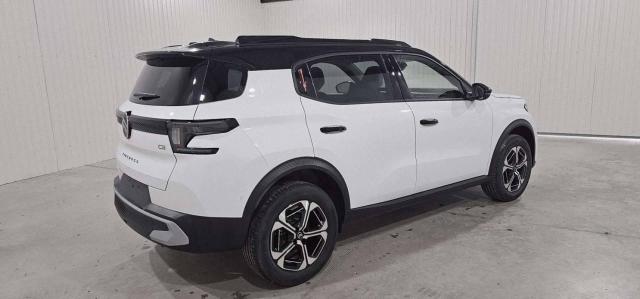 Citroen C3 Aircross image 4
