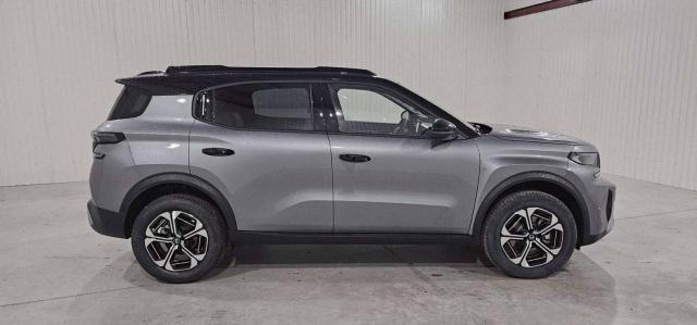 Citroen C3 Aircross image 4