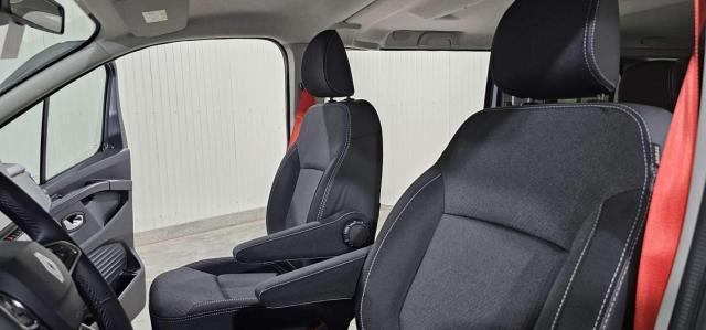 Renault Trafic image 5