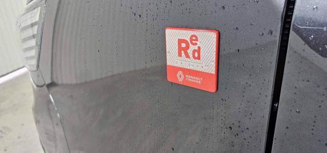 Renault Trafic image 4