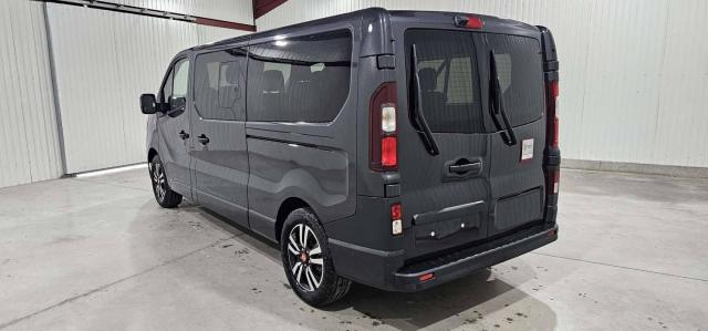 Renault Trafic image 6