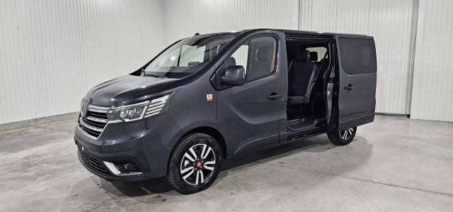 Renault Trafic image 7