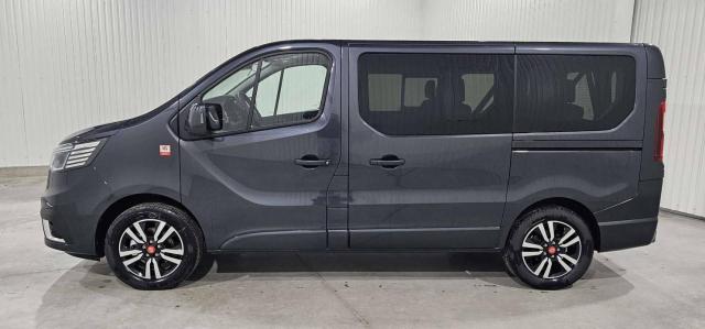 Renault Trafic image 8