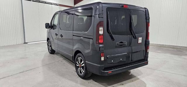 Renault Trafic image 5