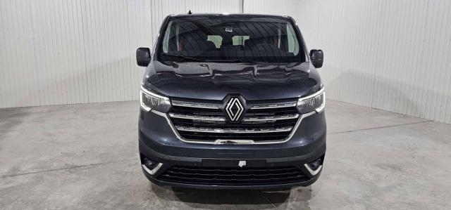 Renault Trafic image 4