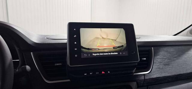 Renault Trafic image 9