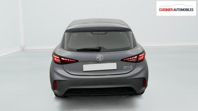 Mg Mg3 image 9