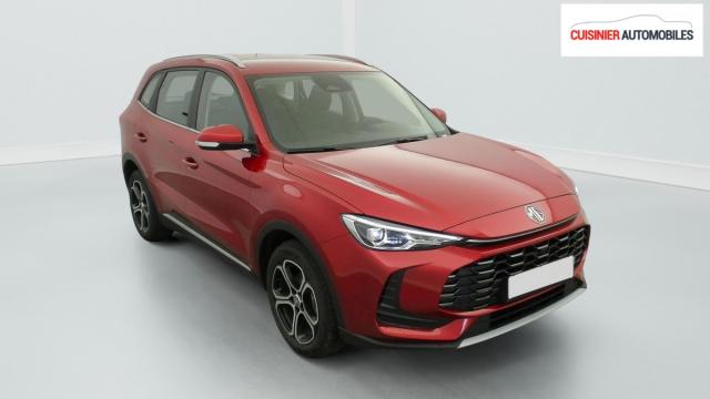 Mg Zs 1.5 L Hybrid+ 197 Ch Comfort