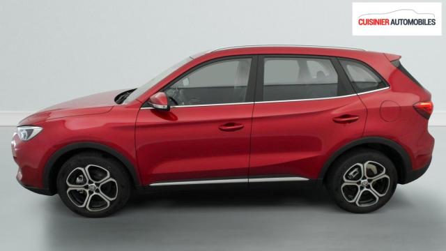 Mg Zs image 6