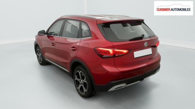 Mg Zs image 5